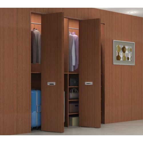 Folding Door System